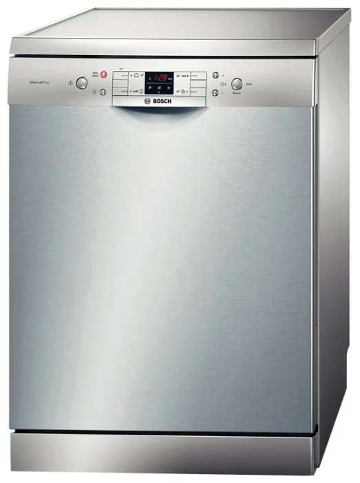 Ремонт Bosch Serie 6 SMS 40L08 в Краснодаре