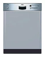 Ремонт Bosch SGI 55M05 в Краснодаре