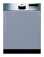 Ремонт Bosch SGI 57M45 в Краснодаре