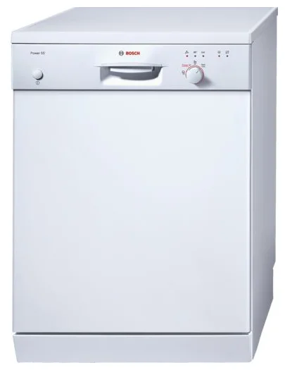 Ремонт Bosch SGS 23E02 TR в Краснодаре