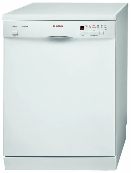 Ремонт Bosch SGS 45N32 в Краснодаре