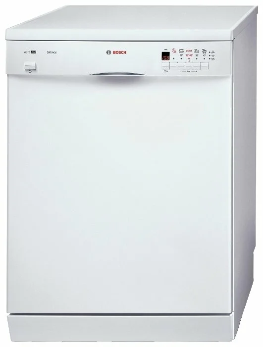 Ремонт Bosch SGS 45Т02 в Краснодаре