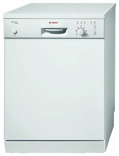 Ремонт Bosch SGS 53E02 в Краснодаре