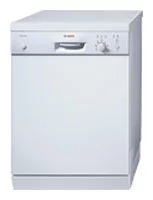 Ремонт Bosch SGS 53E82 в Краснодаре