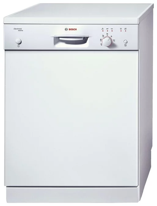 Ремонт Bosch SGS 53E92 в Краснодаре