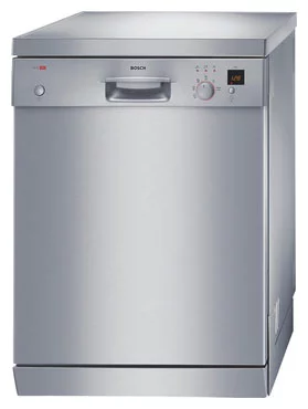 Ремонт Bosch SGS 55E08 в Краснодаре