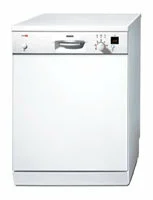 Ремонт Bosch SGS 55E12 в Краснодаре