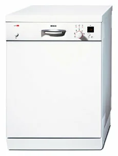 Ремонт Bosch SGS 55E32 в Краснодаре