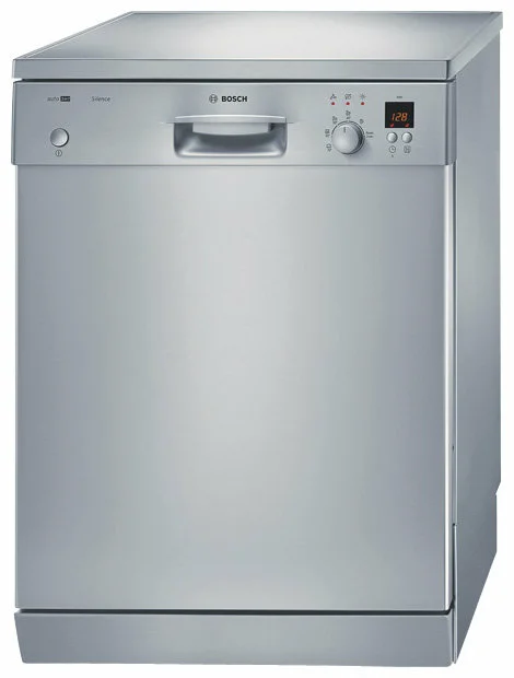 Ремонт Bosch SGS 55E98 в Краснодаре