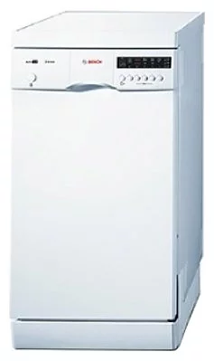 Ремонт Bosch SGS 55T12 в Краснодаре