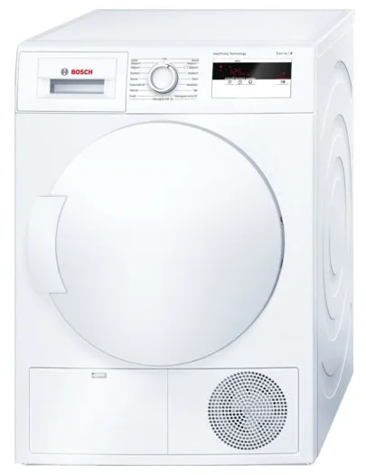 Ремонт Bosch WTH83007SN в Краснодаре