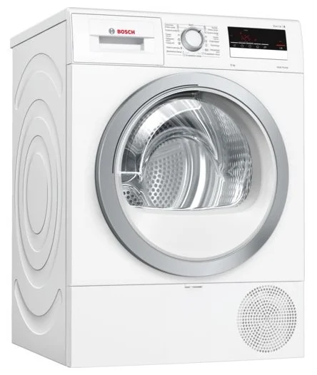 Ремонт Bosch WTR85V20OE в Краснодаре