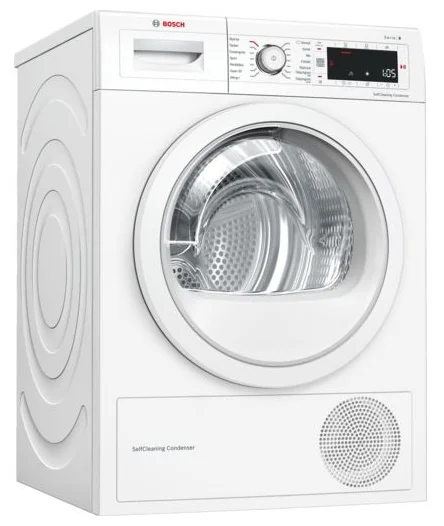 Ремонт Bosch WTW875L8SN в Краснодаре