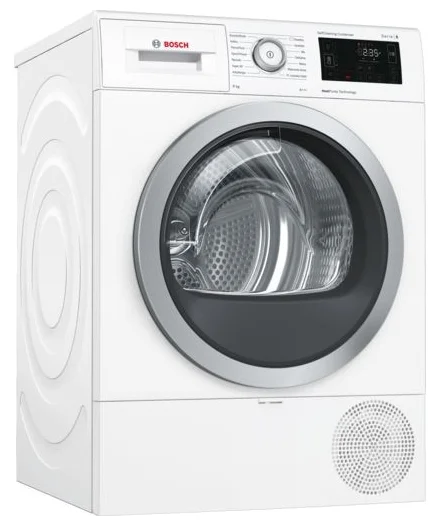 Ремонт Bosch WTW876S0PL в Краснодаре