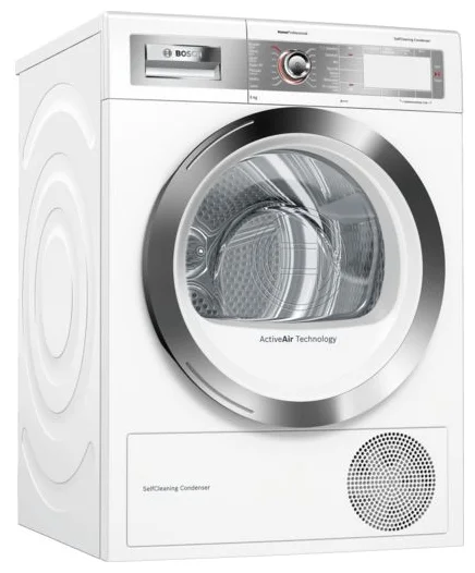 Ремонт Bosch WTY887W0PL в Краснодаре